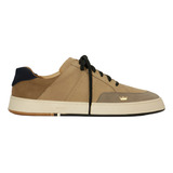 Tenis Osklen Soho Cap
