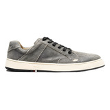 Tenis Osklen Soho Couro