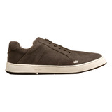 Tenis Osklen Soho Couro