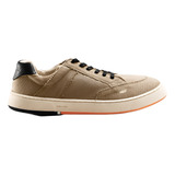 Tenis Osklen Soho Lona
