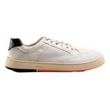 Tenis Osklen Soho Lona Colour Sole Masc 69206-72278_bege