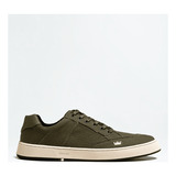 Tenis Osklen Soho Lona