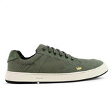 Tenis Osklen Soho Lona