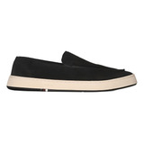 Tênis Osklen Soho Soft Moc Masculino Preto