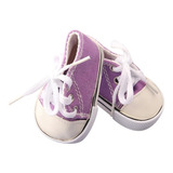 Tenis P Boneca