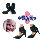 Tênis Para Boneca Barbie Skipper Blythe Sapatinho Sapato