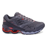 Tenis Para Corrida E