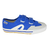 Tenis Para Futsal Infantil
