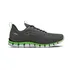 Tênis Para Homem Olympikus Estilo Cor Cinza/branco/verde - Adulto 39 Br