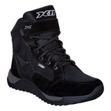 Tenis Pilotagem Bota X11