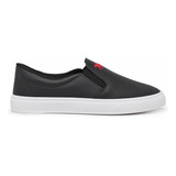 Tênis Polo Casual Iate Autêntico Sapatênis Slip On Masculino