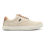 Tenis Polo Masculino Sapatenis Casual Lonado Leve