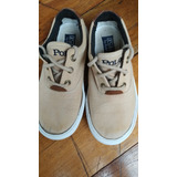 Tenis Polo Ralfh Lauren