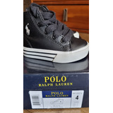 Tenis Polo Ralph Lauren