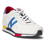 Tenis Polo Ralph Lauren