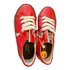 Tênis Polo Ralph Lauren Vermelho Infantil Promoção Original