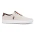 Tênis Polo Wave Original Lona Algodão Casual Adulto Slip On