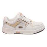 Tenis Pony M 100