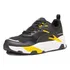 Tênis Porsche Legacy Trinity Preto E Amarelo Puma Original 