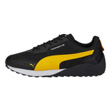 Tenis Porsche Legary Turbo
