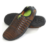 Tenis Porus Cardume Pesca