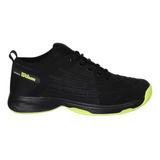Tênis Pro Open 2 0 Masculino Wilson