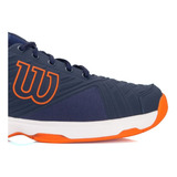 Tênis Pro Open Masculino Wilson