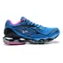 Tênis Prophecy 6 Wave Unissex Azul E Rosa Confortável