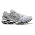 Tênis Prophecy 7 Wave Branco Refletivo Unissex Confortável