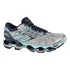 Tênis Prophecy 7 Wave Refletivo Unissex Prateado E Verde