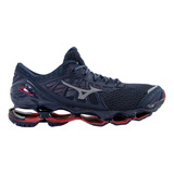 Tenis Prophecy 9 Wave