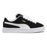 Tenis Pulma Suede Xi