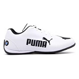 Tênis Puma Automobilismo Bmw Cat 2 promoção De Lançamento 