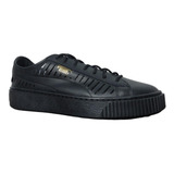 Tenis Puma Basket Platform