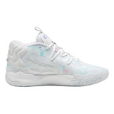 Tenis Puma Basquete Lamelo