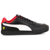 Tênis Puma Bdp Caven Masculino Bmw Mercedes Ferrari Original