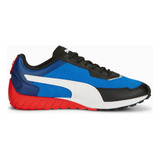 Tênis Puma Bmw Mms Speedfusion Motorsport