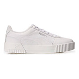 Tenis Puma Carina Lux