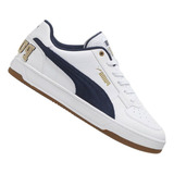 Tenis Puma Caven 2 0 Retro Club Bdp Masculino Promoção