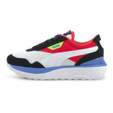 Tenis Puma Cruise Rider