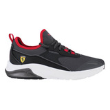Tênis Puma Ferrari Electron E Pro Masculino