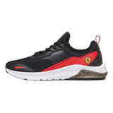Tênis Puma Ferrari Electron E Pro