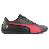 Tênis Puma Ferrari Neo Cat Masculino