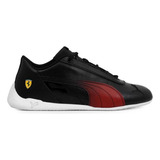 Tênis Puma Ferrari R cat