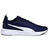 Tênis Puma Flyer Flex BDP Masculino Azul 38