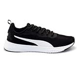 Tênis Puma Flyer Flex BDP Masculino Preto Branco 39