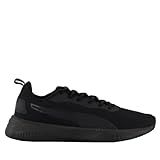 Tênis Puma Flyer Flex BDP Masculino Preto Preto 41