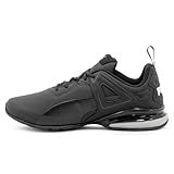 Tênis Puma Haste SL BDP Preto E Verde