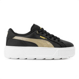 Tênis Puma Karmen Space Metallic Bdp