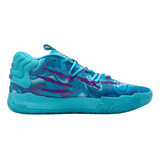 Tênis Puma Lamelo Ball Mb 03 Buzz City Basquete